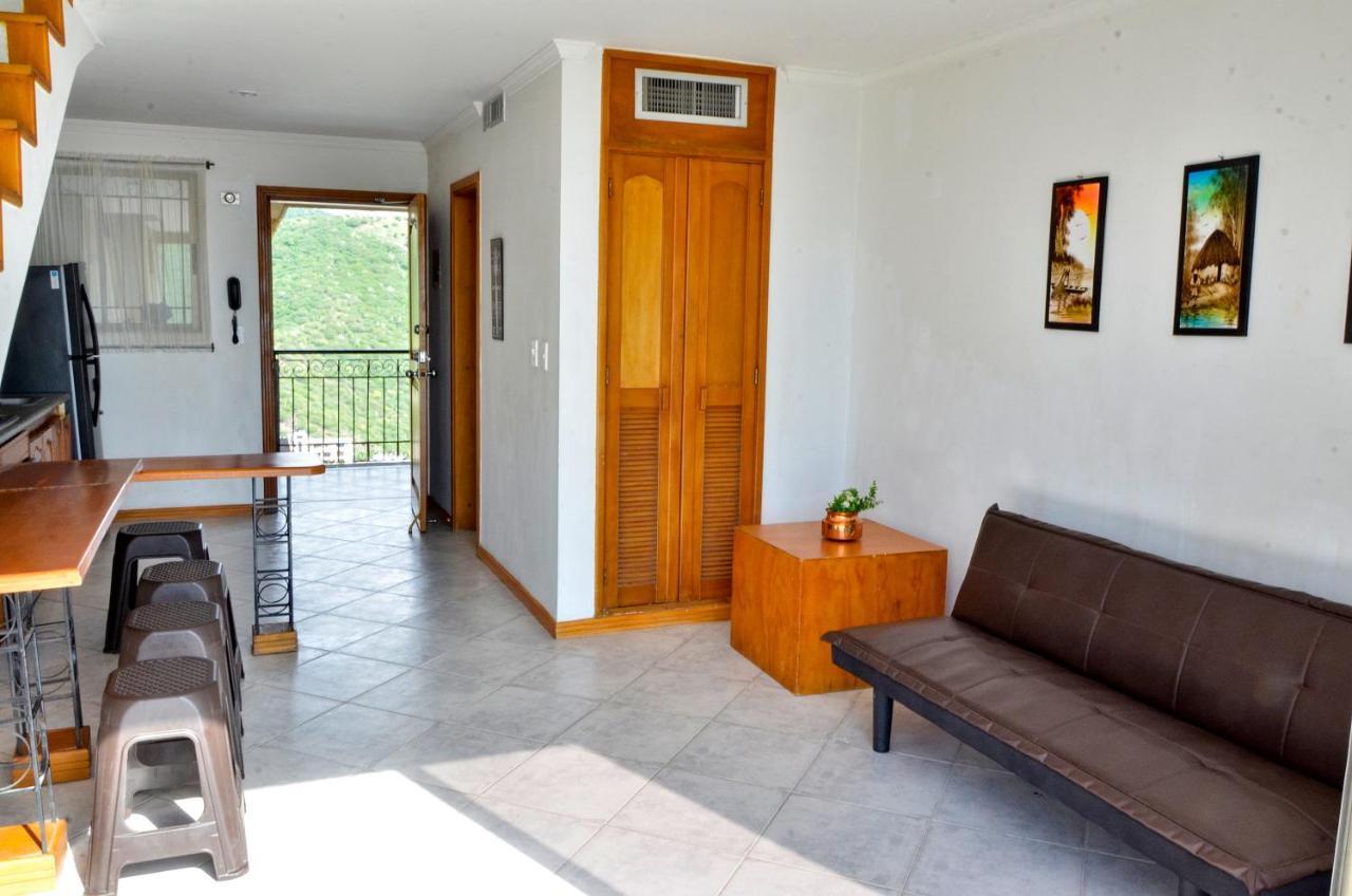 APARTAMAR SANTA MARTA - Apartamentos amoblados con vista al mar! Exterior foto
