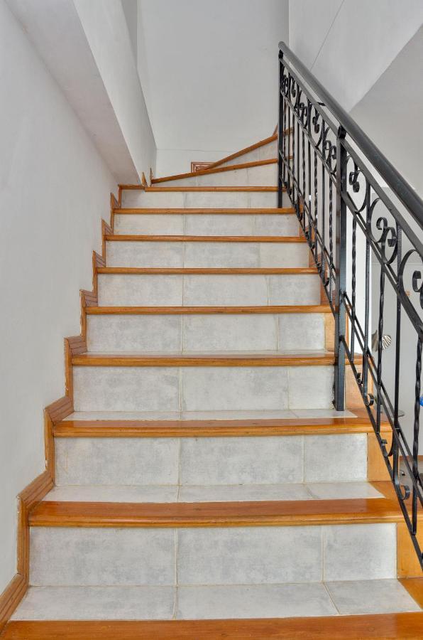 APARTAMAR SANTA MARTA - Apartamentos amoblados con vista al mar! Exterior foto