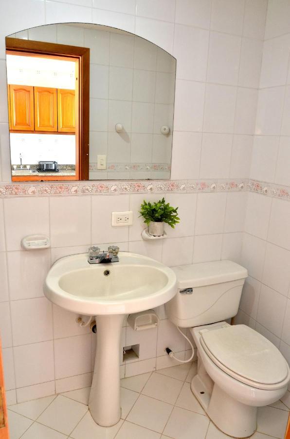 APARTAMAR SANTA MARTA - Apartamentos amoblados con vista al mar! Exterior foto