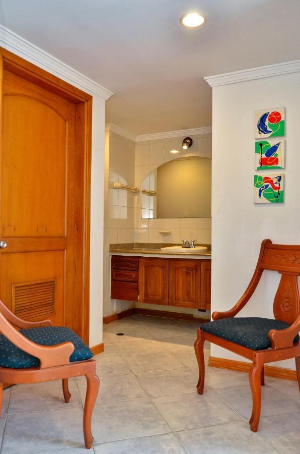 APARTAMAR SANTA MARTA - Apartamentos amoblados con vista al mar! Exterior foto