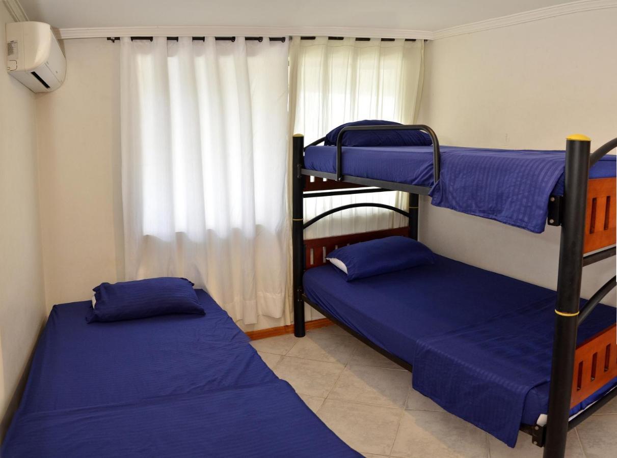 APARTAMAR SANTA MARTA - Apartamentos amoblados con vista al mar! Exterior foto