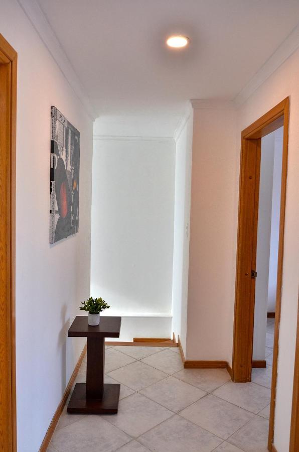 APARTAMAR SANTA MARTA - Apartamentos amoblados con vista al mar! Exterior foto