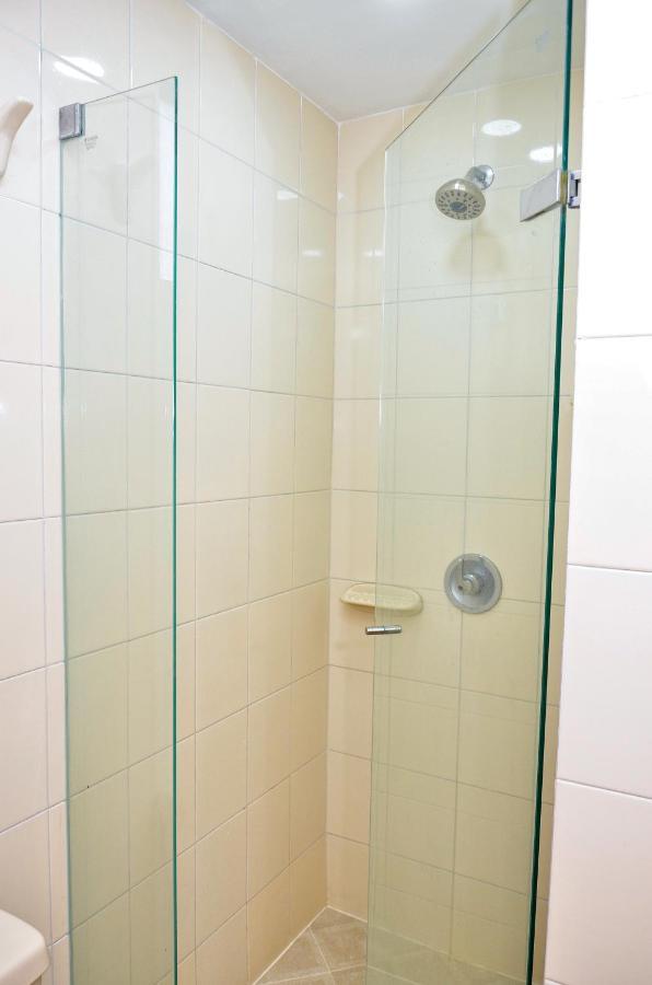 APARTAMAR SANTA MARTA - Apartamentos amoblados con vista al mar! Exterior foto